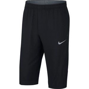 NIKE MENS AS TEAM WOVEN 3/4 Shorts - XXL